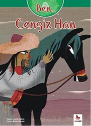 Ben... Cengiz Han - 1