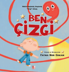 Ben Çizgi - Babıali Kültür Yayıncılığı
