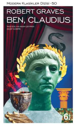Ben, Claudius - 1