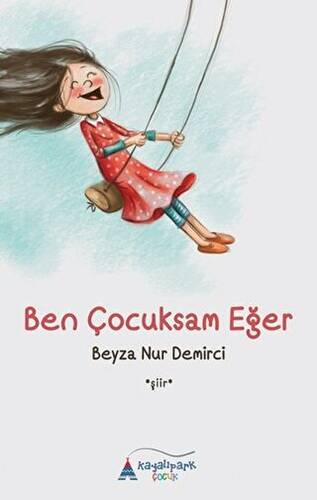 Ben Çocuksam Eğer - 1