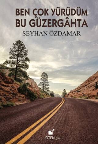 Ben Çok Yürüdüm Bu Güzergahta - 1