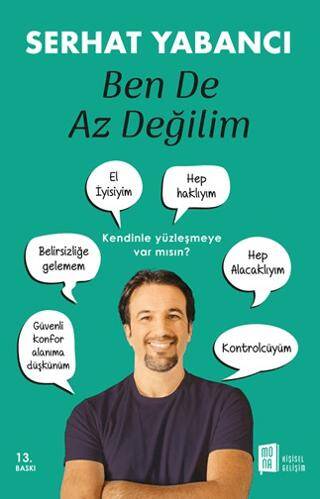 Ben De Az Değilim - 1