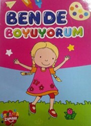 Ben De Boyuyorum - 5 Yaş Üstü - 1