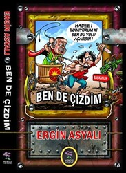 Ben de Çizdim - 1