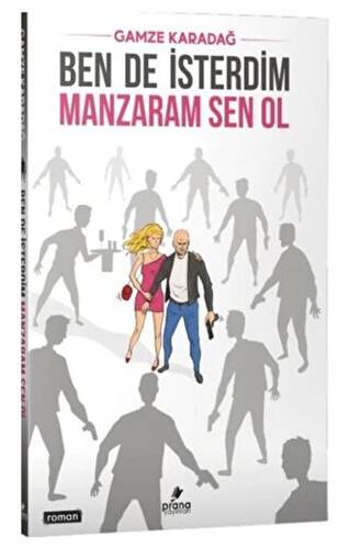 Ben de İsterdim Manzaram Sen Ol - 1