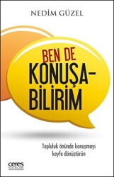 Ben de Konuşabilirim - 1