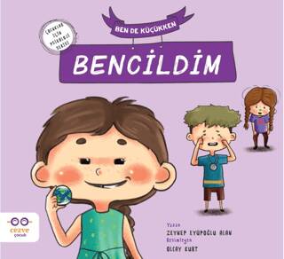 Ben de Küçükken Bencildim - 1