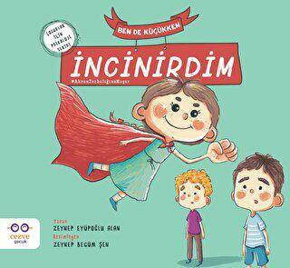 Ben De Küçükken İncinirdim - 1