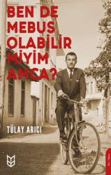 Ben de Mebus Olabilir miyim Amca? - Yason Yayıncılık