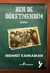 Ben De Öğretmendim - 1