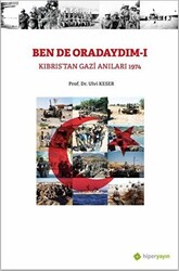 Ben De Oradaydım 1 - 1