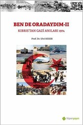 Ben De Oradaydım 2 - 1