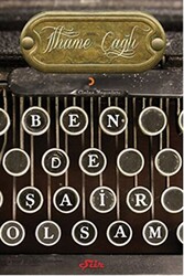 Ben de Şair Olsam - Cinius Yayınları