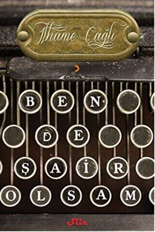 Ben de Şair Olsam - 1