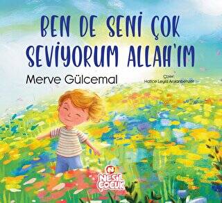 Ben de Seni Çok Seviyorum Allah`ım - 1