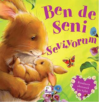 Ben De Seni Seviyorum - 1