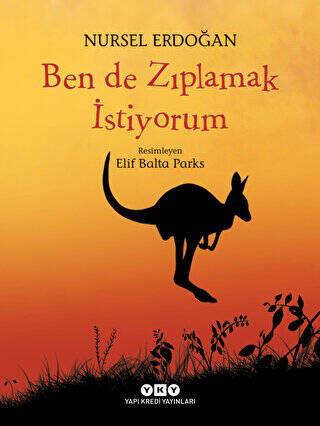 Ben de Zıplamak İstiyorum - 1