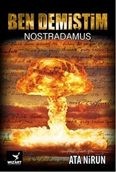 Ben Demiştim - Nostradamus - 1