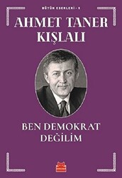 Ben Demokrat Değilim - 1