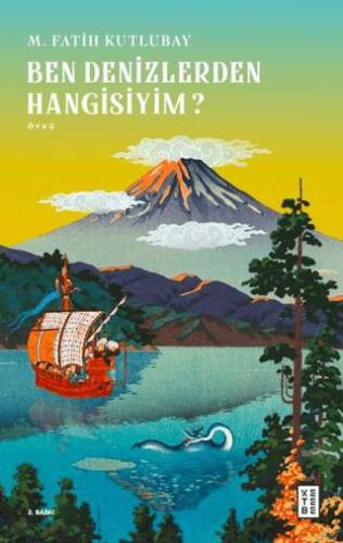 Ben Denizlerden Hangisiyim? - 1