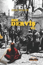 Ben Derviş Yu - Faab Kitap