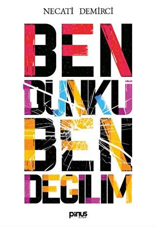 Ben Dünkü Ben Değilim - 1