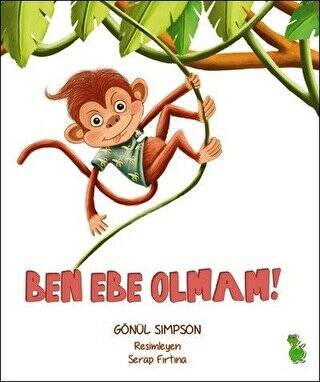 Ben Ebe Olmam! - 1