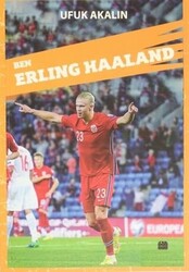 Ben Erling Haaland - 1