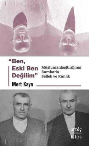 Ben Eski Ben Değilim - 1