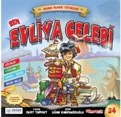 Ben Evliya Çelebi - 1