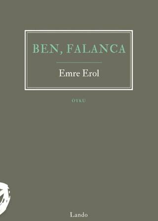 Ben, Falanca - 1