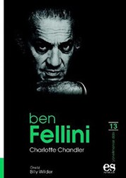 Ben Fellini - 1