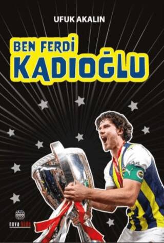 Ben Ferdi Kadıoğlu - 1