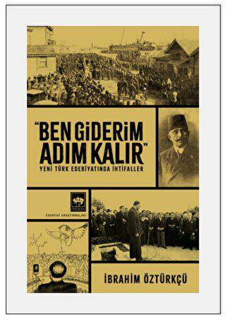 Ben Giderim Adım Kalır - 1