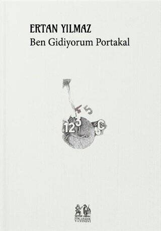 Ben Gidiyorum Portakal - 1