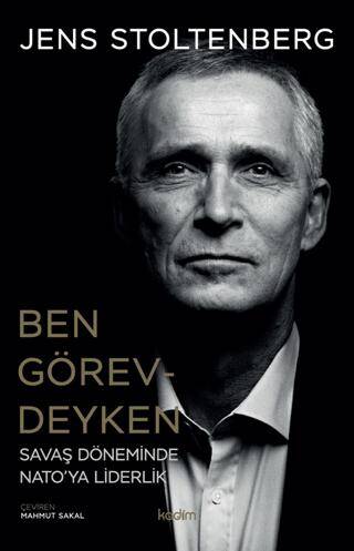 Ben Görevdeyken - 1