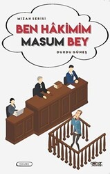 Ben Hakimim Masum Bey - 1