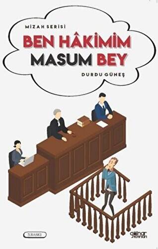 Ben Hakimim Masum Bey - 1