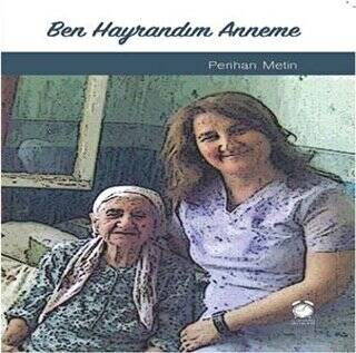 Ben Hayrandım Anneme - 1