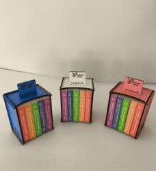 Ben Hazırım 5 Kitap - Yeşeren Kitap
