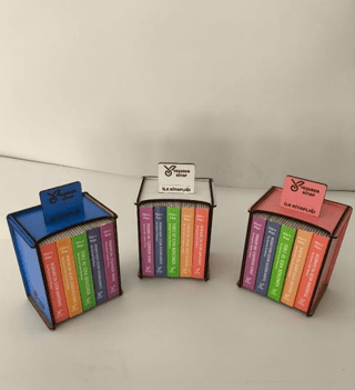 Ben Hazırım 5 Kitap - 1