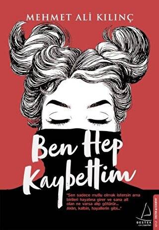 Ben Hep Kaybettim - 1