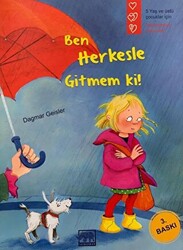 Ben Herkesle Gitmem Ki! - 1