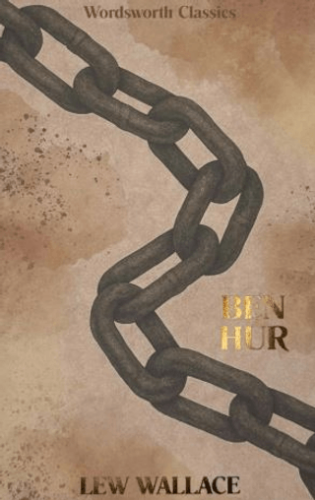 Ben Hur - 1