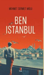 Ben Istanbul - Kapı Yayınları