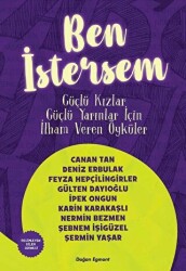 Ben İstersem - 1