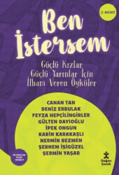 Ben İstersem - Doğan Egmont Yayıncılık