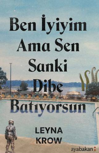 Ben İyiyim Ama Sen Sanki Dibe Batıyorsun - 1