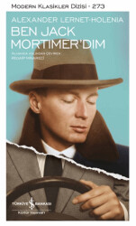 Ben Jack Mortimer’dım - İş Bankası Kültür Yayınları