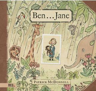 Ben… Jane - 1